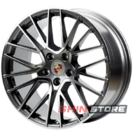 Replica PO869 9.5x21 5x130 ET46 DIA71.5 DGMF