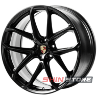 Replica PO878 9.5x21 5x130 ET46 DIA71.56 SB