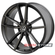 Replica VW664 8x19 5x112 ET45 DIA57.1 GM