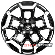 Replica NS3527 7.5x18 5x114.3 ET40 DIA66.1 MB