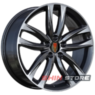 Replica HON368 7.5x19 5x114.3 ET45 DIA67.1 GM