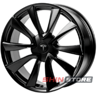 Replica TES460 8.5x19 5x114.3 ET35 DIA64.1 BM