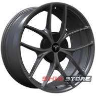 Replica TES139 8.5x18 5x114.3 ET40 DIA64.1 MGM