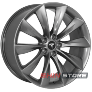 Replica TES071 9.5x19 5x114.3 ET40 DIA64.1 GM