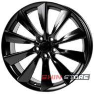 Replica TES071 9.5x19 5x114.3 ET40 DIA64.1 BM