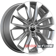 Replica TY365 6.5x17 5x114.3 ET35 DIA60.1 S
