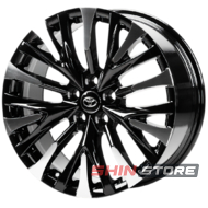 Replica TY159 8.5x19 5x114.3 ET38 DIA60.1 BMF