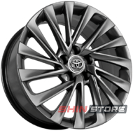 Replica TY152 7.5x17 5x114.3 ET35 DIA60.1 HB