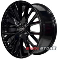 Replica TY047 7.5x17 5x114.3 ET35 DIA60.1 GB