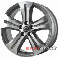 Replica TY9008 7.5x19 5x114.3 ET35 DIA60.1 DGMF