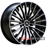 Replica MR132 8.5x19 5x112 ET40 DIA66.56 BMF
