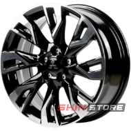 Replica MI8041 7x18 5x114.3 ET38 DIA67.1 BMF