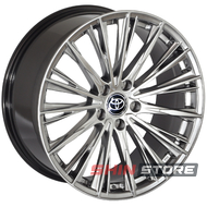 Allante XTX031 8.5x20 5x114.3 ET35 DIA73.1 HB