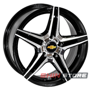 Zorat Wheels 8984 7x16 5x114.3 ET40 DIA73.1 BP
