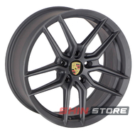 Zorat Wheels YA5638 8.5x19 5x130 ET45 DIA71.6 BM