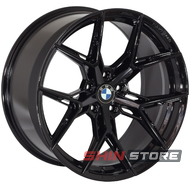 Zorat Wheels YA9564 10x20 5x120 ET40 DIA74.1 Black