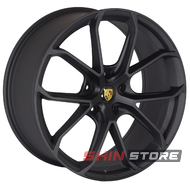Zorat Wheels 7982 11x21 5x130 ET58 DIA71.6 BM
