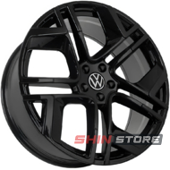 Replica VW3554 9x21 5x112 ET34 DIA57.1 GB