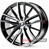 Replica BM3075 10.5x20 5x120 ET40 DIA74.1 MB