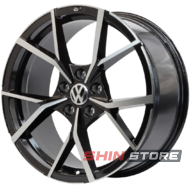 Replica VW3112 9x21 5x112 ET31 DIA57.1 MB