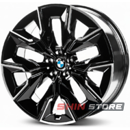 Replica BM3447 9x21 5x112 ET24 DIA66.56 MB