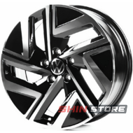Replica VW3308 7x17 5x112 ET46 DIA57.1 MB