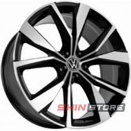Replica VW3483 9x21 5x112 ET34 DIA57.1 MB