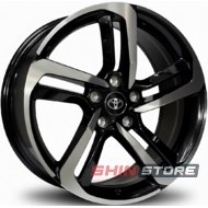 Replica KR838 8x18 5x114.3 ET38 DIA73.1 MB