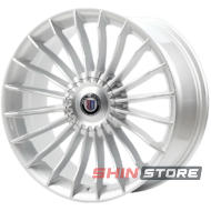 Replica BM724 ALPINA 8.5x19 5x112 ET33 DIA72.56 S