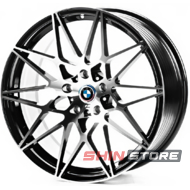 Replica BM758 8.5x19 5x112 ET28 DIA66.56 BMF