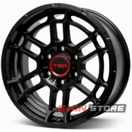 Replica TY2423 TRD 8x17 6x139.7 ET15 DIA106.1 SB