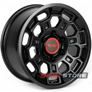 Replica TY2424 TRD 9x20 6x139.7 ET10 DIA106.1 SB