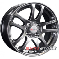 Sportmax Racing SR-9806Z 7x16 5x112 ET40 DIA67.1 HB
