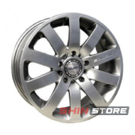 Stilauto 5+5 6.5x15 5x110 ET44 DIA67 S