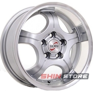 Storm SM-140 6x14 5x100 ET32 DIA67.1 HSLP