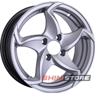 Storm Vento SR-182 6x14 5x100 ET38 DIA57.1 MtGP