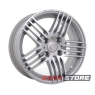 Storm W-545 5.5x13 4x98 ET35 DIA58.6 MS