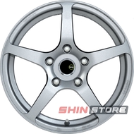 Berg 588 6.5x15 5x114.3 ET40 DIA73.1 S