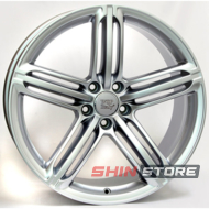 WSP Italy BMW (W650) Sofia 8.5x19 5x120 ET18 DIA72.6 S