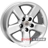 WSP Italy Toyota (W1712) Bari RAV4 7x16 5x114.3 ET35 DIA60.1 S
