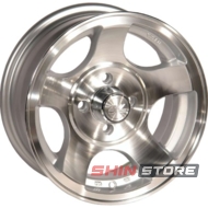 Zorat Wheels 689 5.5x13 4x98 ET0 DIA58.6 SP