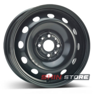 ALST (KFZ) 7680 6x15 4x98 ET44 DIA58.1 Black