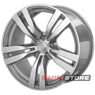 Replica BMW (B99) 11x20 5x120 ET37 DIA74.1 GMF