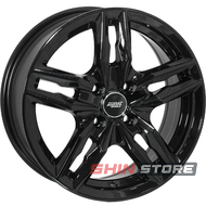 Zorat Wheels 2788 6.5x15 5x114.3 ET38 DIA67.1 Black