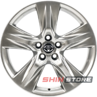 Replica Toyota (TY533) 7.5x19 5x114.3 ET30 DIA60.1 HB