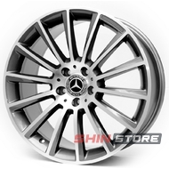 Replica R911 8.5x20 5x112 ET35 DIA66.6 GMF