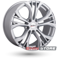 Disla Assassin 8x18 5x112 ET45 DIA66.6 S