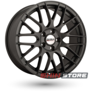 Disla Bayern 7.5x17 5x108 ET42 DIA67.1 GM