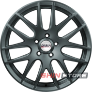 Disla Munich 8x18 5x112 ET40 DIA66.6 GM