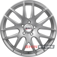 Disla Munich 8x18 5x112 ET35 DIA66.6 S